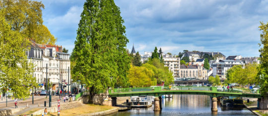 Nantes