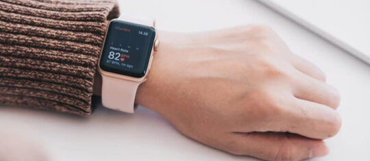 Montre