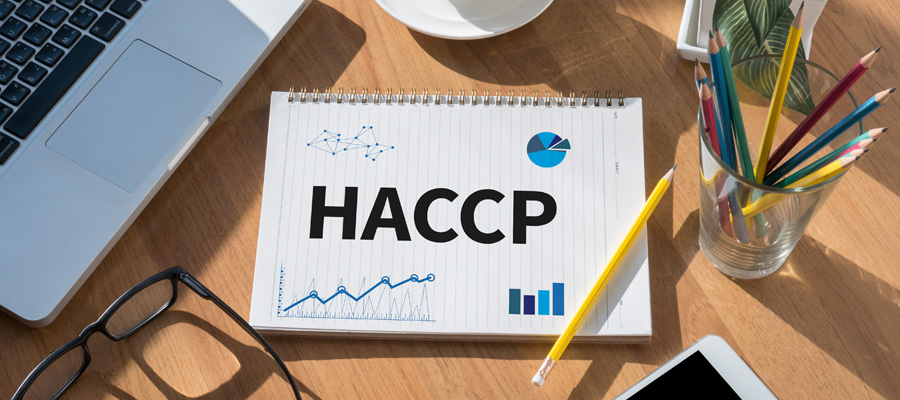 formation HACCP