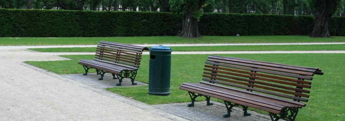 bancs publics