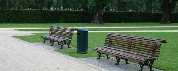 bancs publics