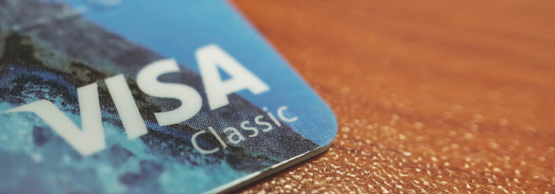 Carte Visa Classic