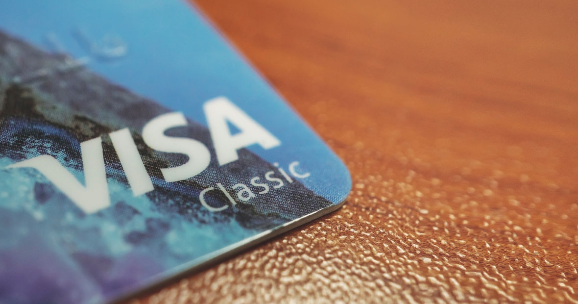 Carte Visa Classic