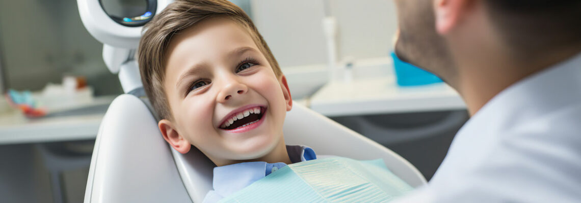 complémentaire santé dentaire pour les enfants
