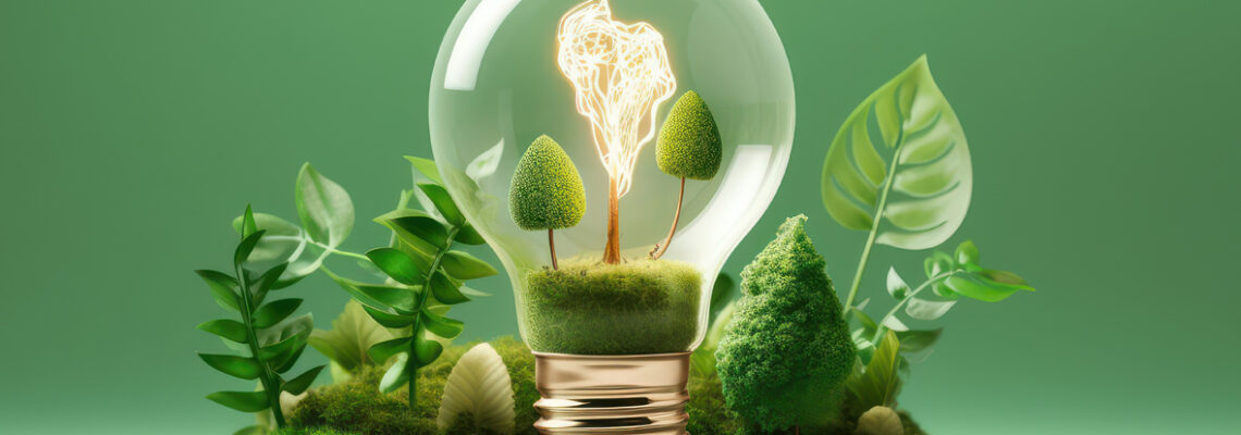 énergie verte